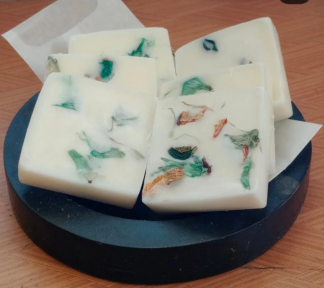 Wax Melts Pastillas