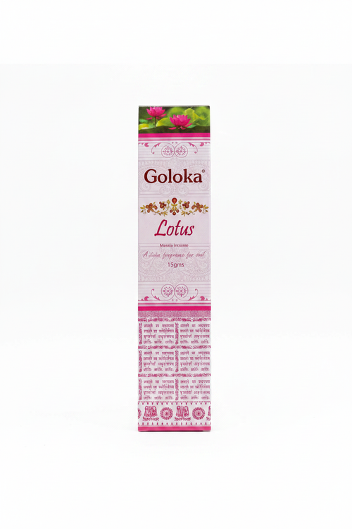Goloka Lotus mejorada