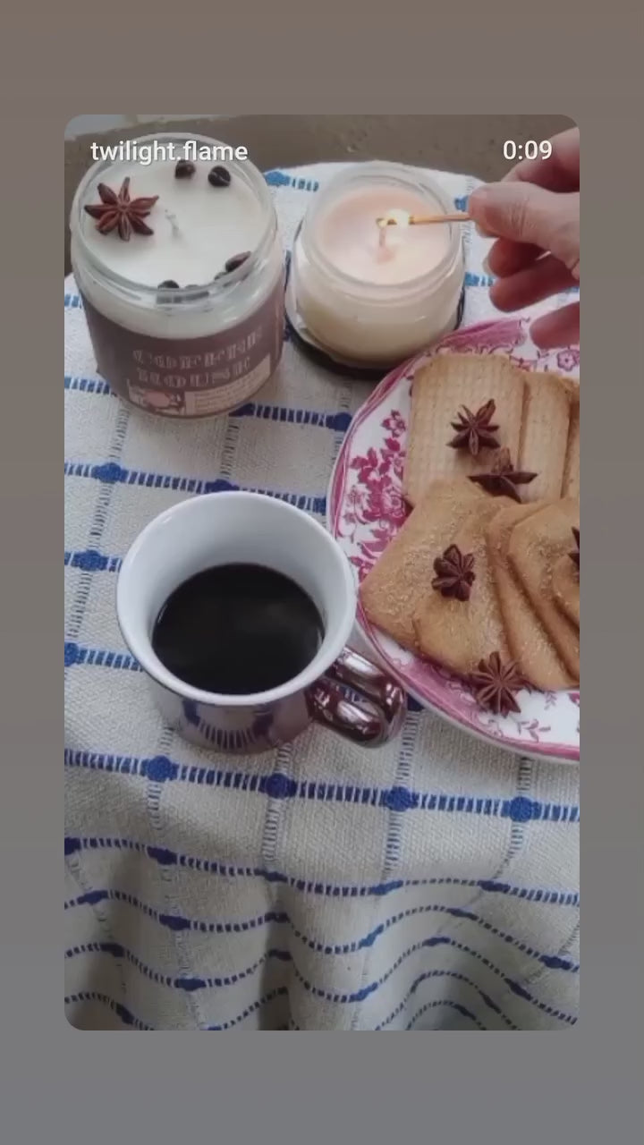Vela cafe americano