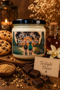 La Casita de Chocolate