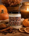 My Pumpkin Spice