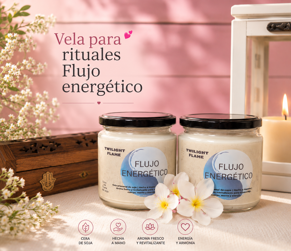 Flujo Energético